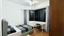 Simsville (D14), Condominium #578449261